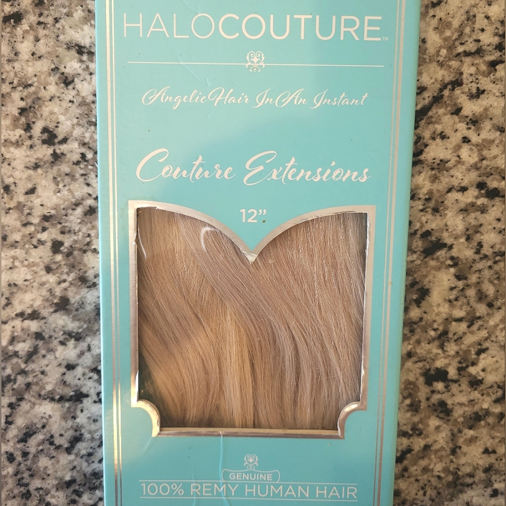 Halocouture extentions #60 12"